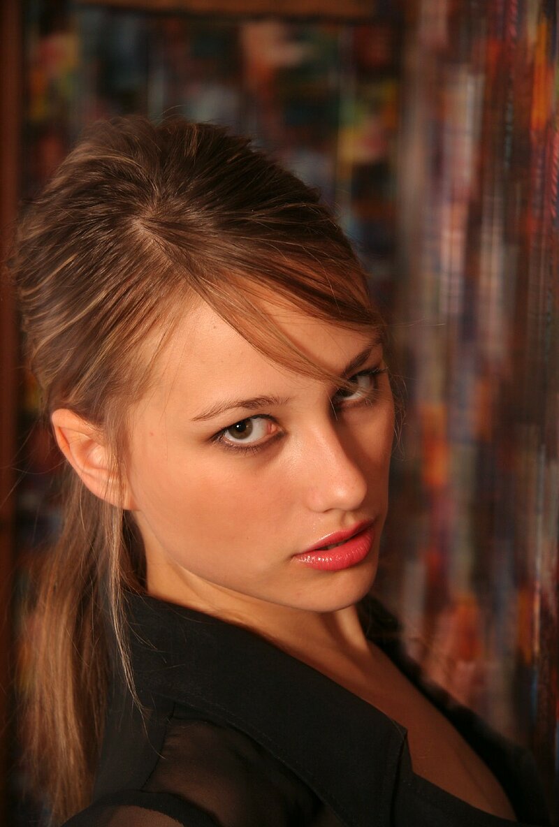 Валя, 19 лет, 0 размер груди