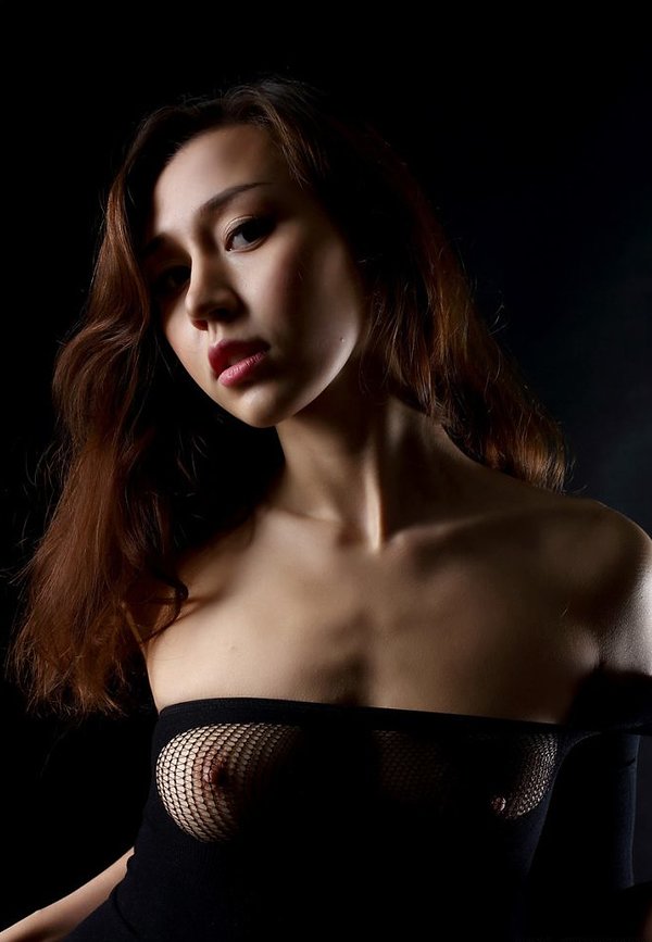 Василиса, 45 лет, 0 размер груди