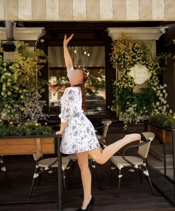 Центральная, 25 лет, 1 размер груди