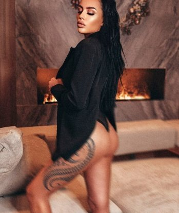 Ада, 24 года, 2 размер груди